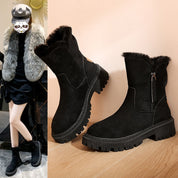 Faye - Bottes de neige pour femmes