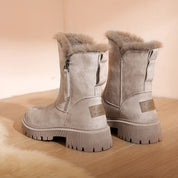 Faye - Bottes de neige pour femmes