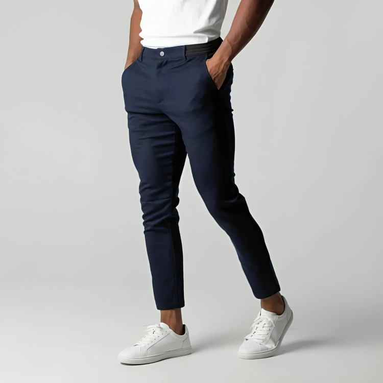 Pendleton - Pantalon chino stretch