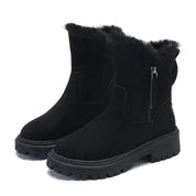 Faye - Bottes de neige pour femmes