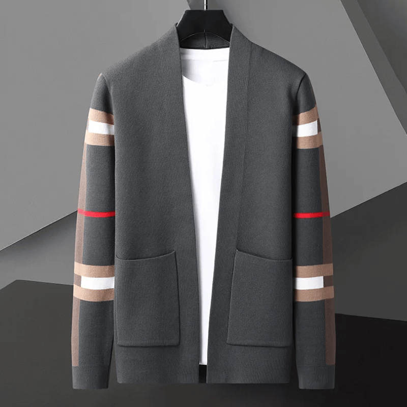 Benjie - Blazer tendance et de qualité