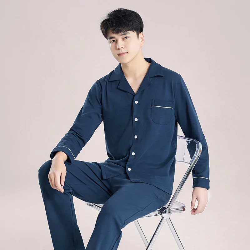 Arlen -  Ensemble de pyjamas pour hommes