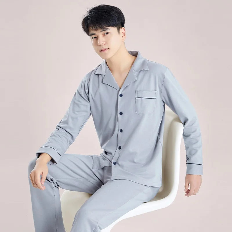 Arlen -  Ensemble de pyjamas pour hommes