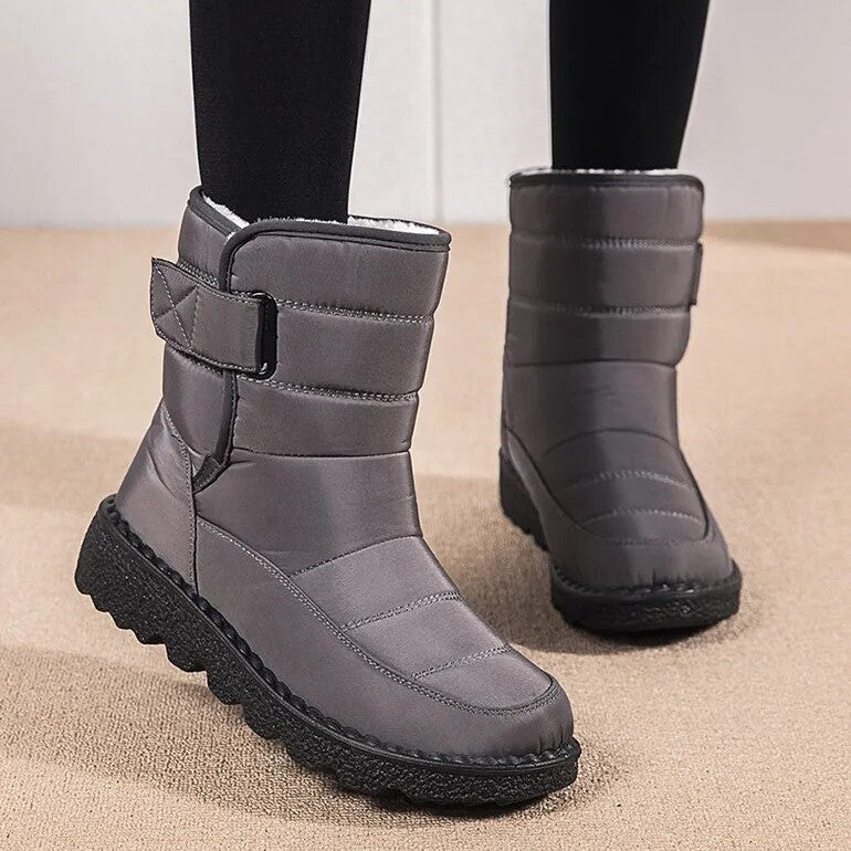 Rosina - Bottes de neige imperméables