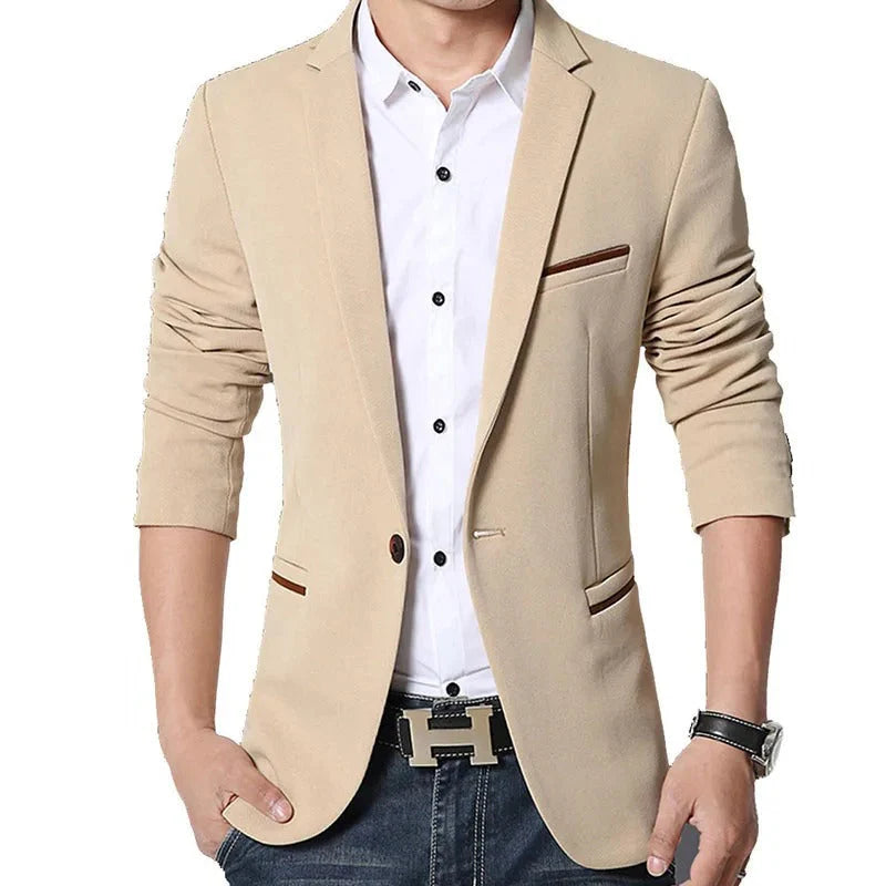 Alexandre - Blazer pour hommes