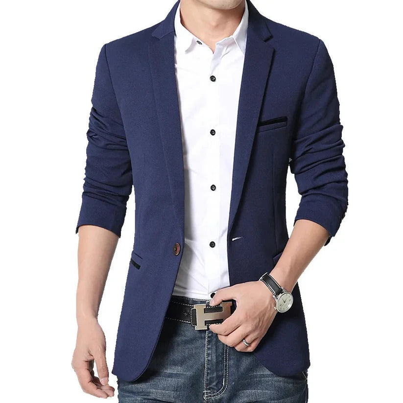 Alexandre - Blazer pour hommes