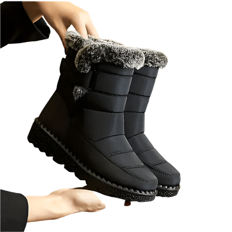 Effie - Bottes d'hiver imperméables pour femmes