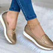 Zinnia - Chaussures orthopédiques élégantes et tendance pour femmes