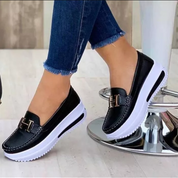 Zinnia - Chaussures orthopédiques élégantes et tendance pour femmes