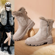 Faye - Bottes de neige pour femmes