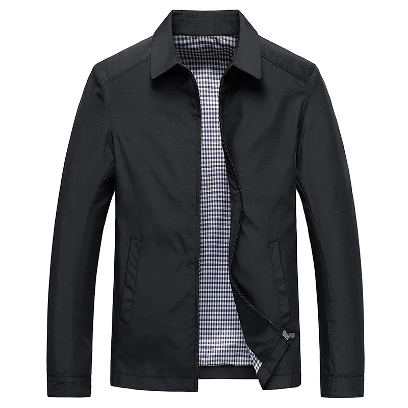 Friedrich - Veste de luxe pour homme