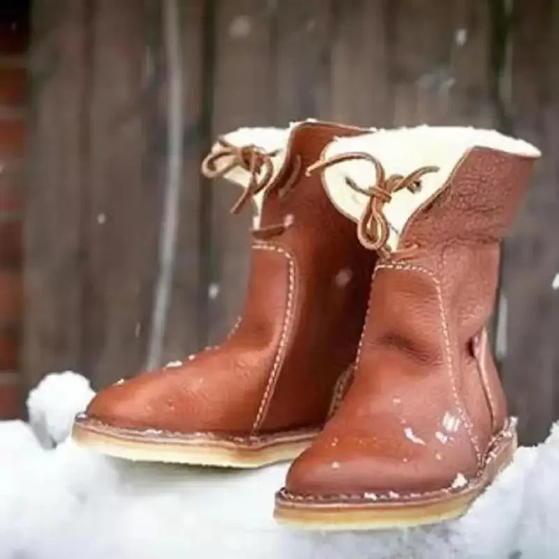 Toevallige-Snowboots-Vrouwen-Nieuwe-Herfst-Winter-Retro-Vrouwen-Laarzen-Mode-Pluche-Lace-Up-Platte-Enkellaarsjes-Zapatos_ad2cca04-9bf2-4c90-ad8e-4a98337ec474.webp