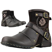 Esmond - Bottes vintage pour hommes