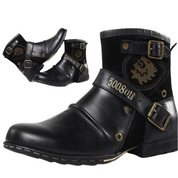 Esmond - Bottes vintage pour hommes