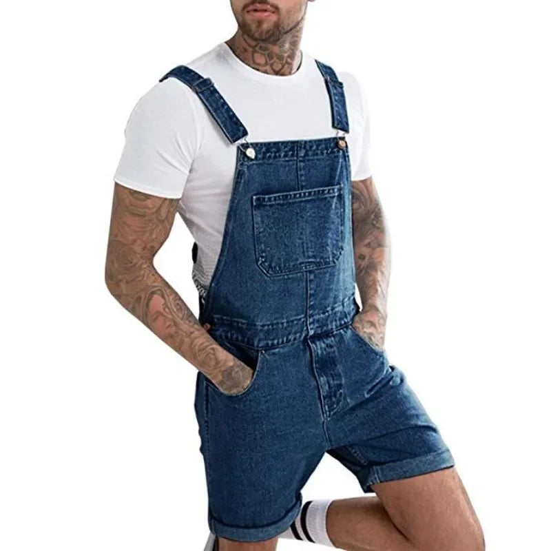 Wepbel-Eendelige-Werkbroek-Denim-Retro-Jeans-Overalls-Summer-Heren-Denim-Met-Gat-Shorts-Bretels-Jeans.webp