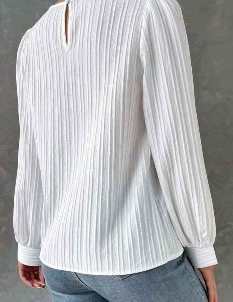 White-Blouse-Women-Autumn-Long-Sleeve-Top-Ladies-Elegant-Casual-Round.webp