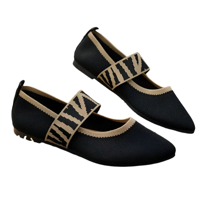 Myrialyn - De belles chaussures pour femmes