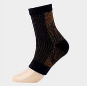 Naome - Chaussettes de neuropathie pour une vie moins douloureuse et plus mobile