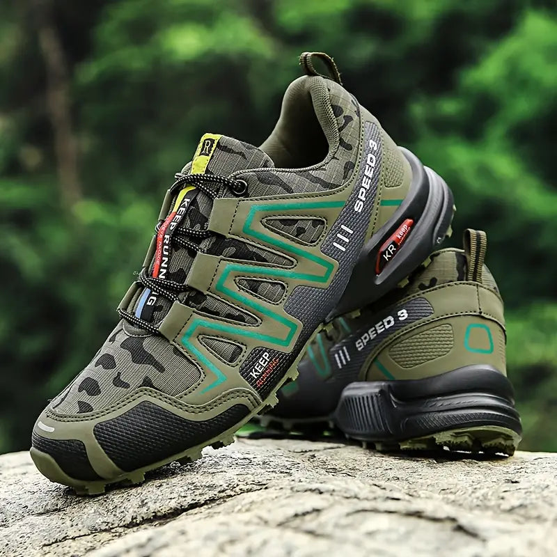 Ken - Chaussures de randonnée Peak Striker