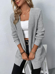 Annalyn - Cardigan pour dames