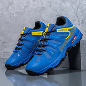 Paulo - Chaussures de randonnée Peak Striker