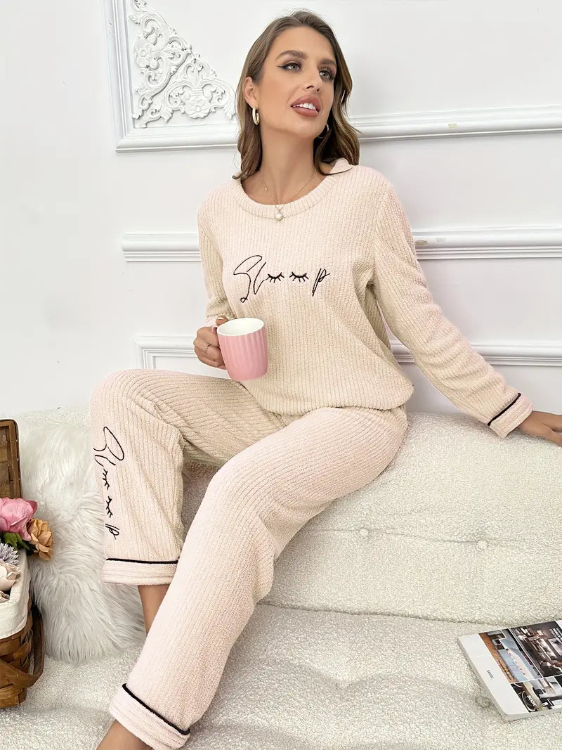 Calanthe - Pyjama lounge pour femmes