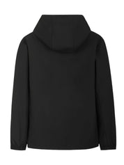 Joriene - Veste Softshell pour femme : veste d'extérieur respirante, déperlante et coupe-vent