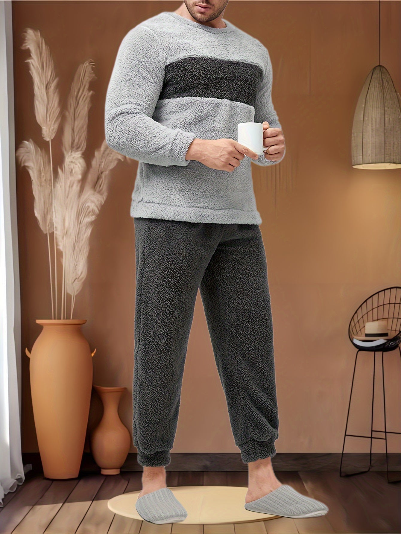 Phelan - Pyjama confortable pour hommes