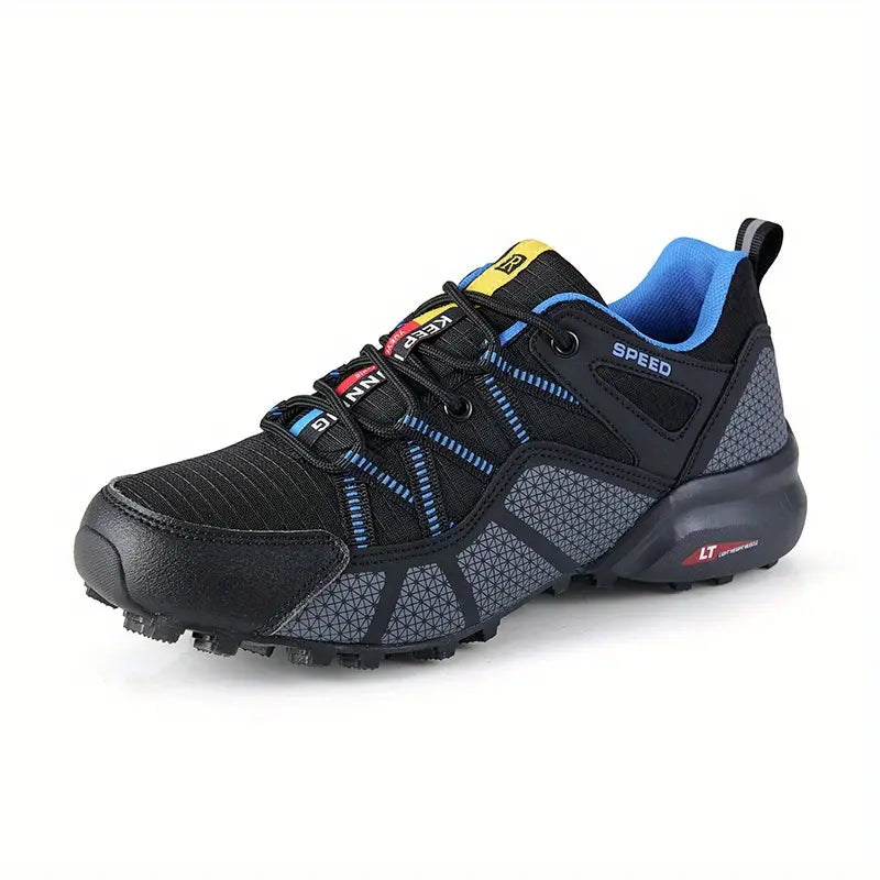 Nicolas - Chaussures de randonnée Peak Striker