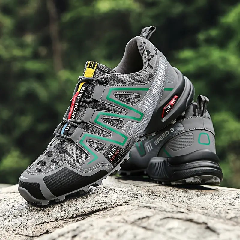 Ken - Chaussures de randonnée Peak Striker