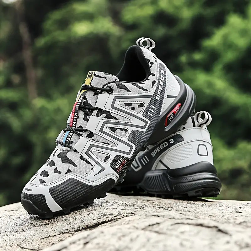 Ken - Chaussures de randonnée Peak Striker