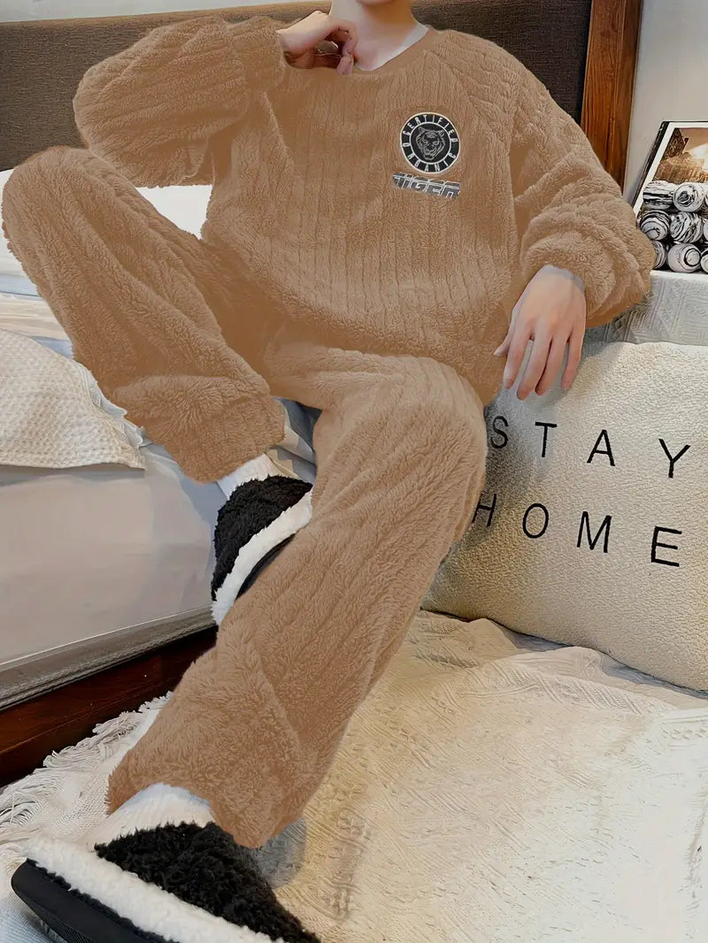 Traven  - Pyjama confortable pour hommes