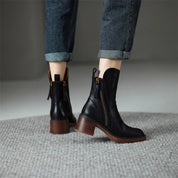 Marem - Bottes Elegance Step