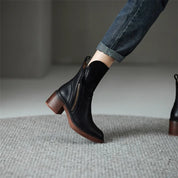 Marem - Bottes Elegance Step