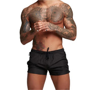 Presley - Short extensible pour homme qui sèche rapidement