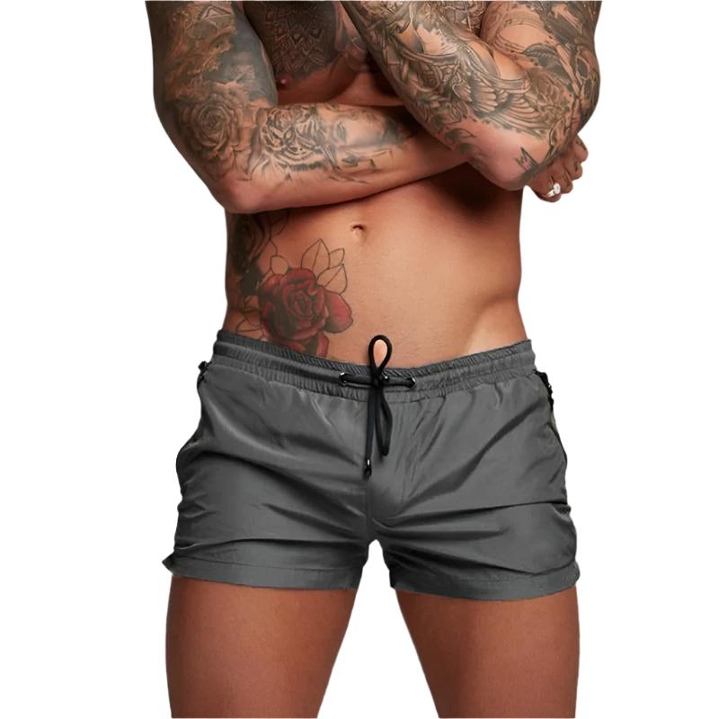 Presley - Short extensible pour homme qui sèche rapidement