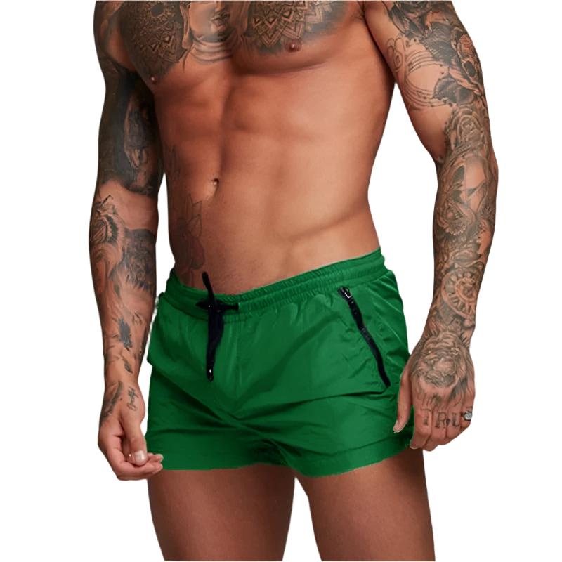 Presley - Short extensible pour homme qui sèche rapidement