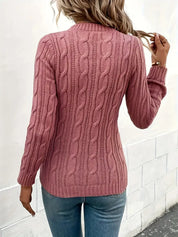 Bernadette - Pull casual pour femmes