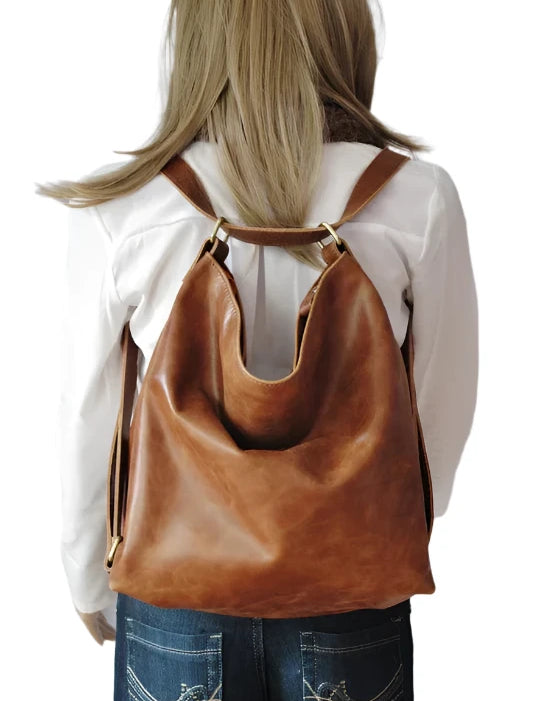 elle-vire-olbeschichteter-damen-rucksack-newberlin-mode-54714406011206.webp