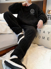 Traven  - Pyjama confortable pour hommes