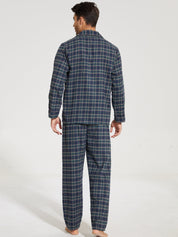 Trion - Ensemble de pyjamas pour hommes