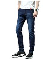 Tyred - Nouvelle collection de jeans slim en denim