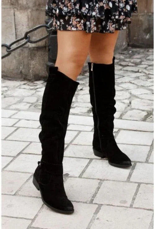 Kiara - Bottes hautes