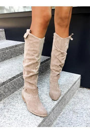 Kiara - Bottes hautes