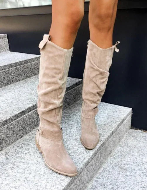 Kiara - Bottes hautes