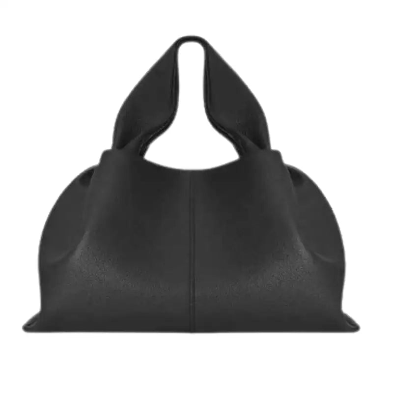 Eliana - Sac à bandoulière en cuir souple