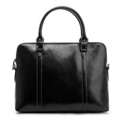 Cherryl - Sac en cuir pour femmes Ordinateur